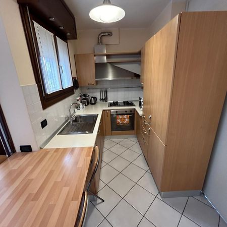 Bologna - The Suite Apartment Eksteriør billede