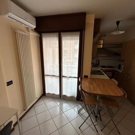 Bologna - The Suite Apartment Eksteriør billede