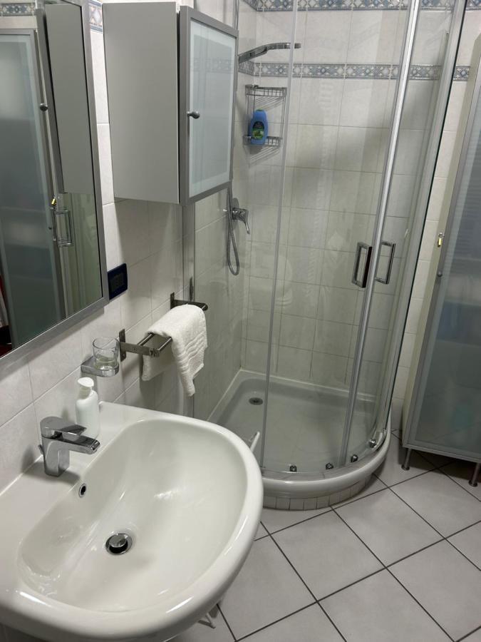 Bologna - The Suite Apartment Eksteriør billede