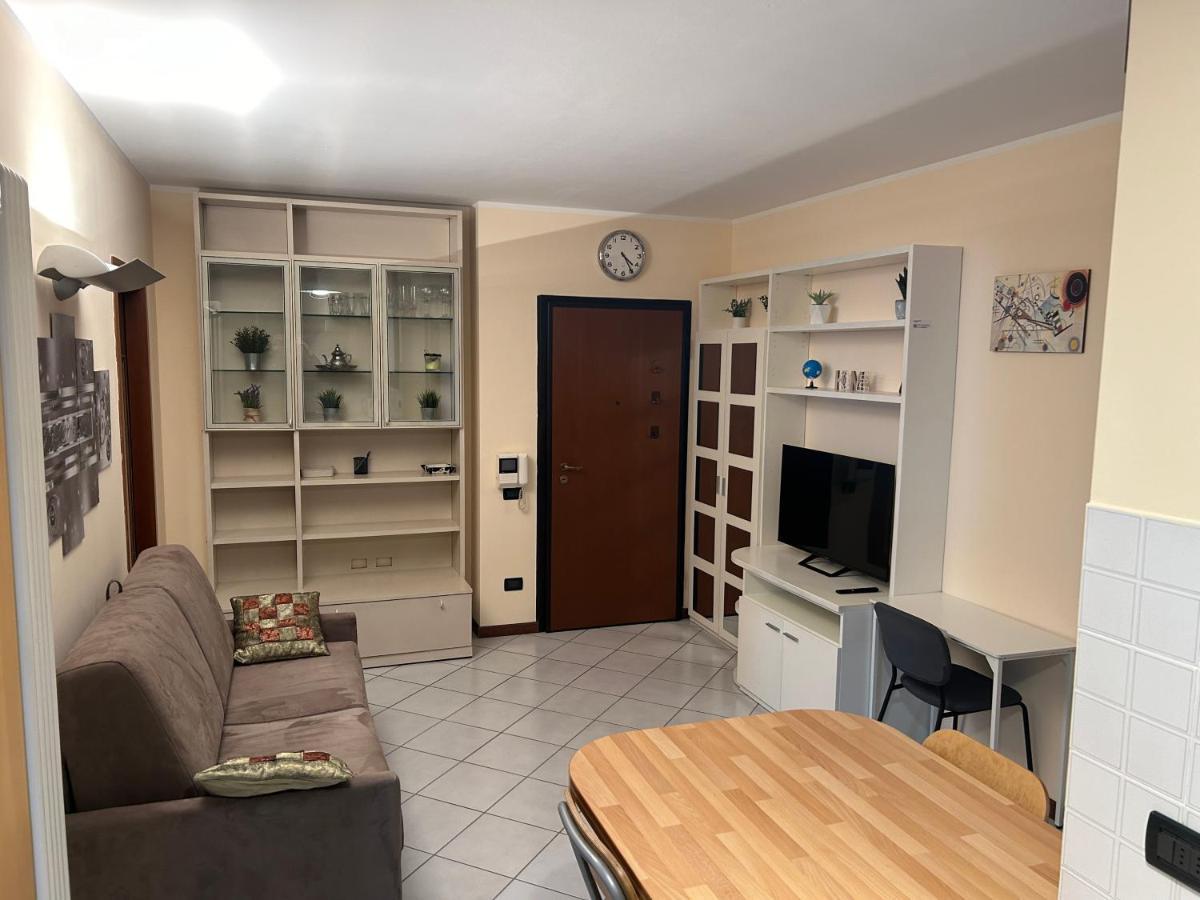 Bologna - The Suite Apartment Eksteriør billede