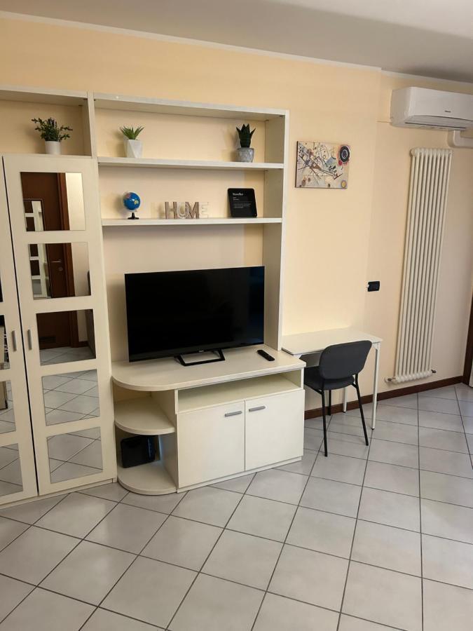 Bologna - The Suite Apartment Eksteriør billede