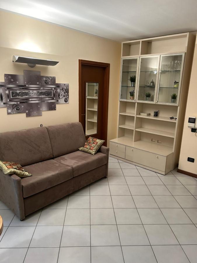 Bologna - The Suite Apartment Eksteriør billede