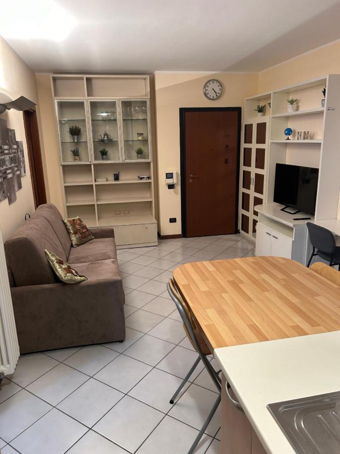 Bologna - The Suite Apartment Eksteriør billede