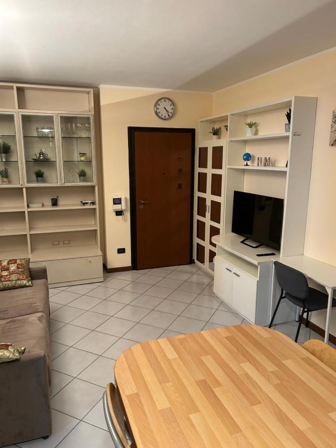 Bologna - The Suite Apartment Eksteriør billede