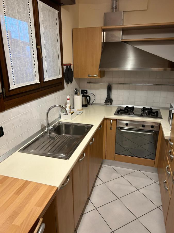 Bologna - The Suite Apartment Eksteriør billede