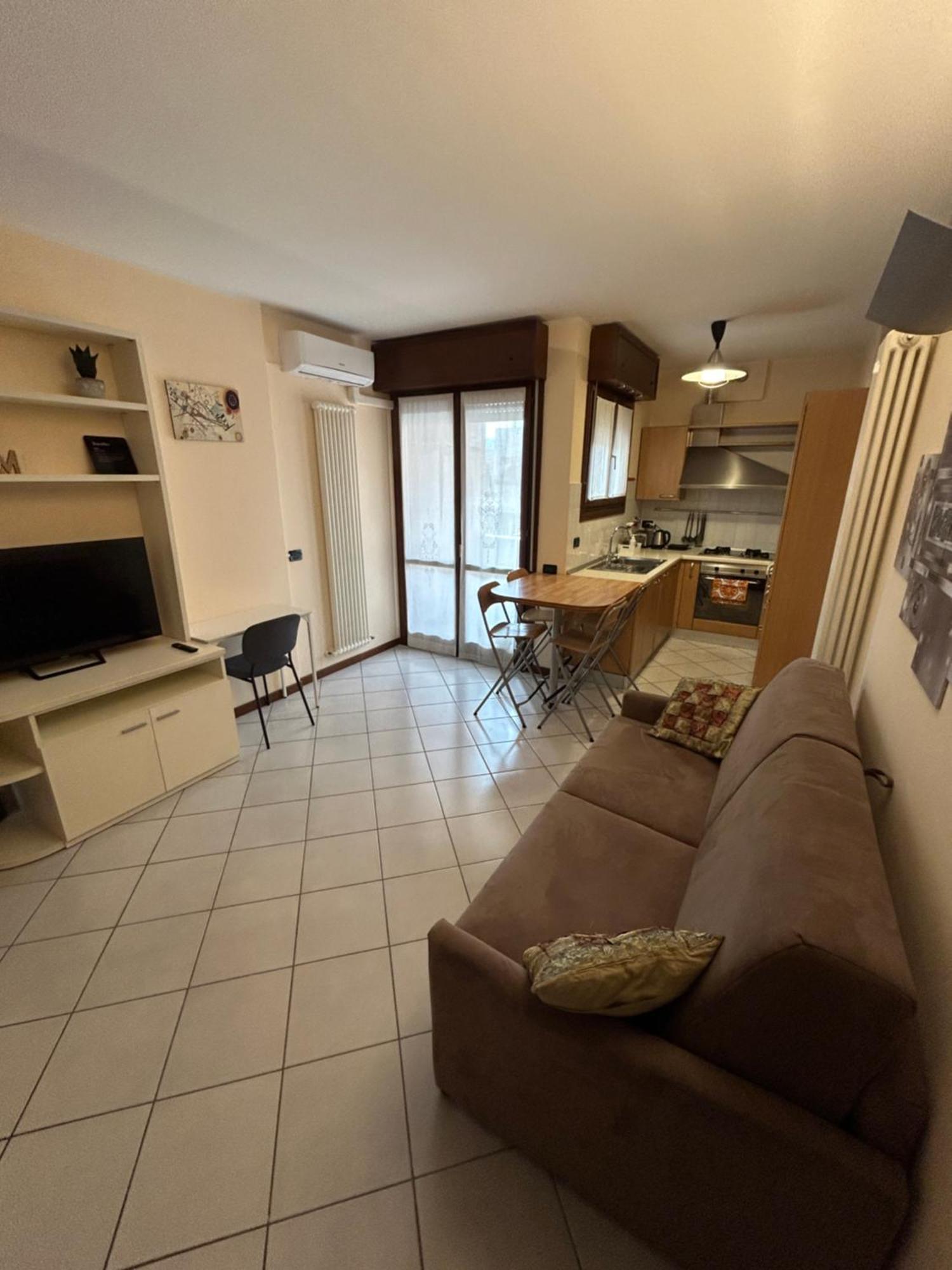 Bologna - The Suite Apartment Eksteriør billede