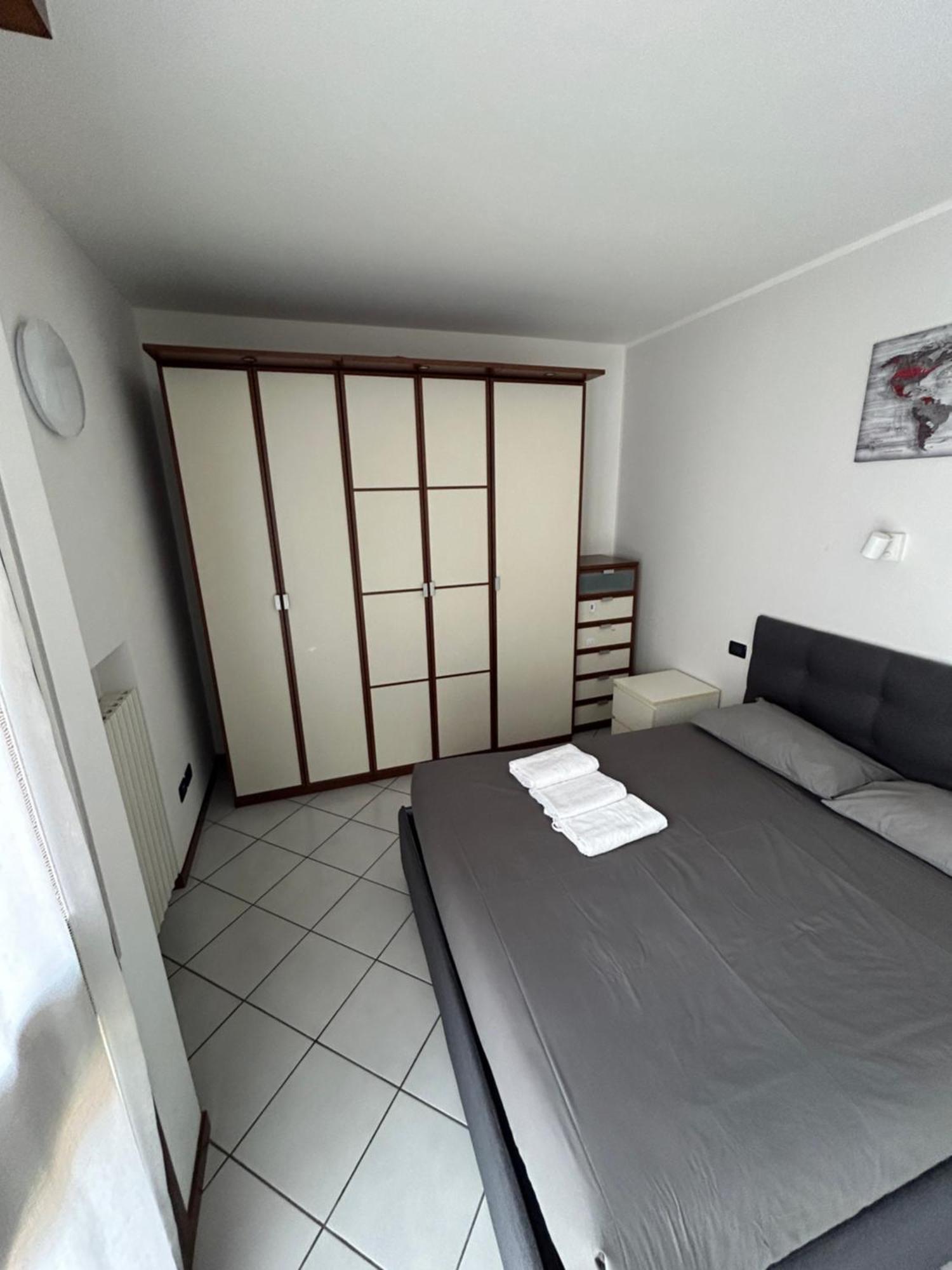 Bologna - The Suite Apartment Eksteriør billede