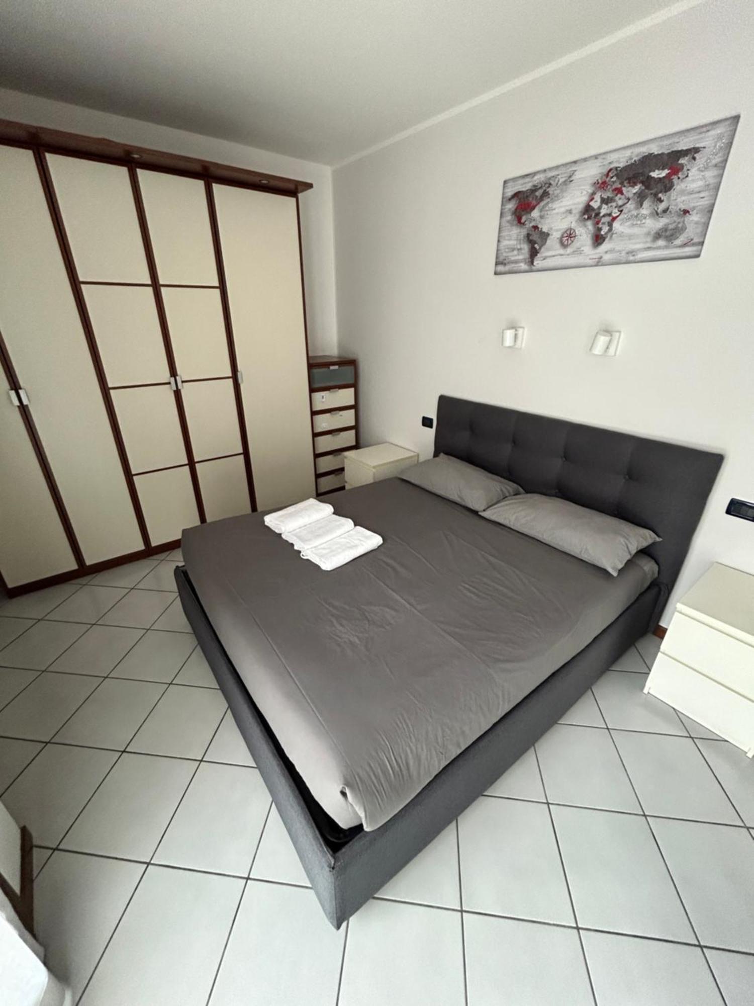 Bologna - The Suite Apartment Eksteriør billede