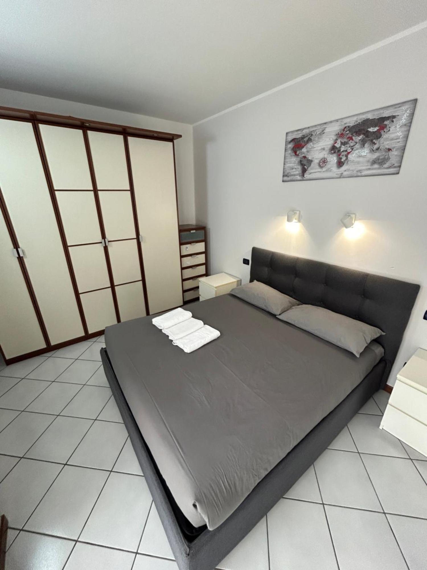 Bologna - The Suite Apartment Eksteriør billede