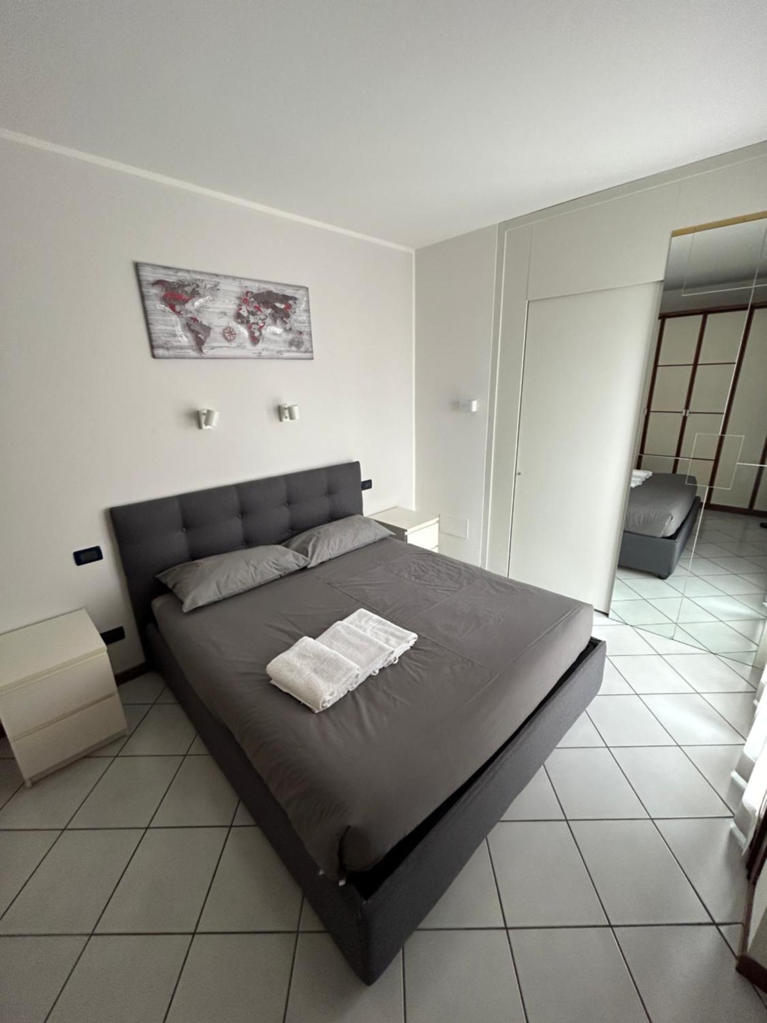 Bologna - The Suite Apartment Eksteriør billede