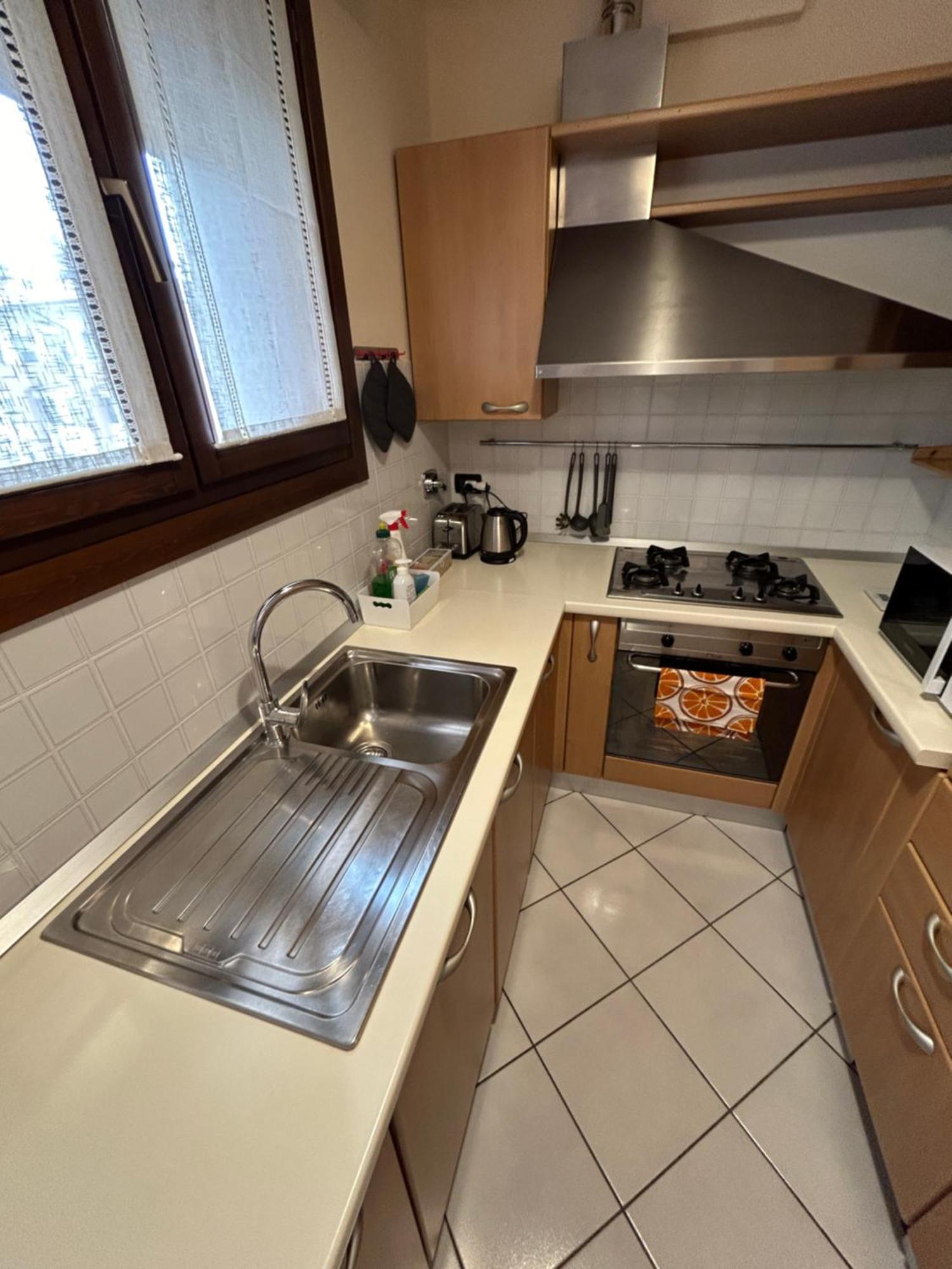Bologna - The Suite Apartment Eksteriør billede