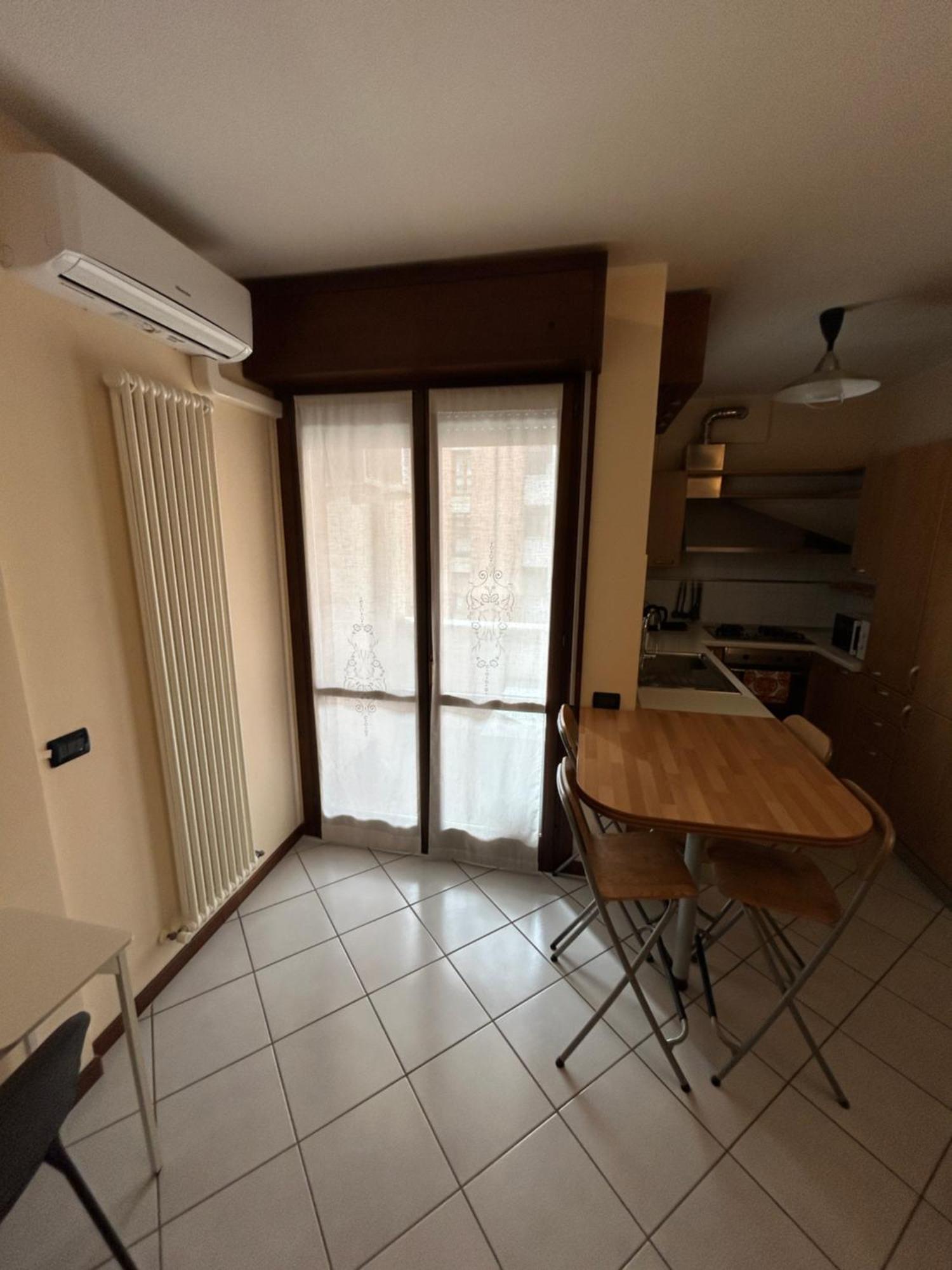 Bologna - The Suite Apartment Eksteriør billede