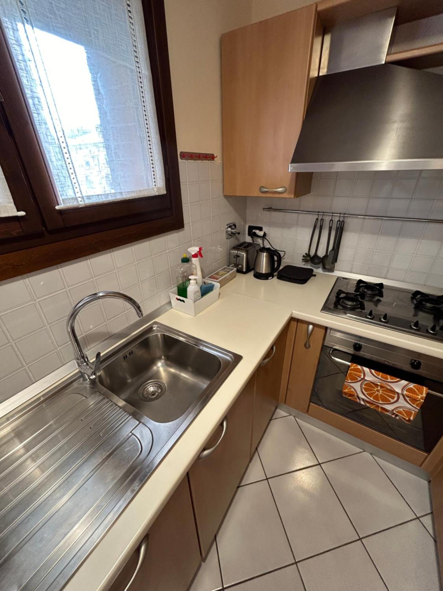 Bologna - The Suite Apartment Eksteriør billede
