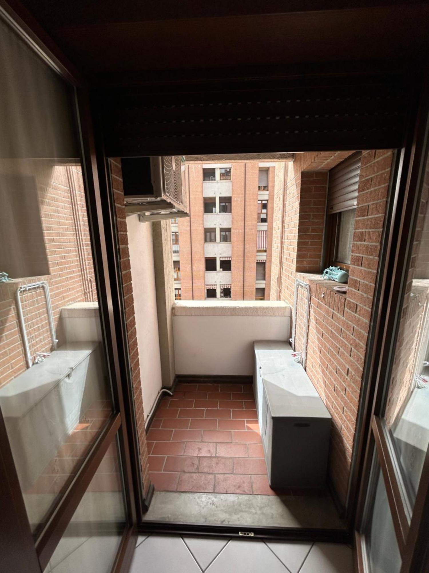 Bologna - The Suite Apartment Eksteriør billede